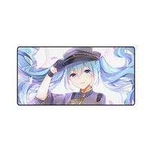 Load image into Gallery viewer, Vocaloid Mouse Pad (Desk Mat)