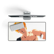 Load image into Gallery viewer, Anime Bleach Mouse Pad (Desk Mat)