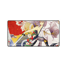 Load image into Gallery viewer, Anime Touken Ranbu Mouse Pad (Desk Mat)