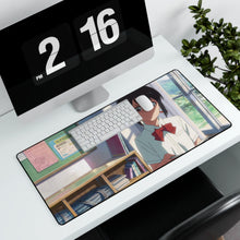 Load image into Gallery viewer, Your Name. Mouse Pad (Desk Mat)