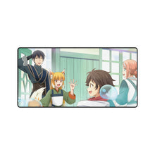 Load image into Gallery viewer, By the Grace of the Gods Mouse Pad (Desk Mat)