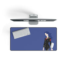 Load image into Gallery viewer, ACCA: 13-ku Kansatsu-ka Mouse Pad (Desk Mat)