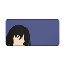Load image into Gallery viewer, Kuroyukihime Mouse Pad (Desk Mat)