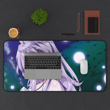 Load image into Gallery viewer, High School DxD Mouse Pad (Desk Mat) With Laptop