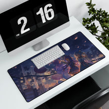 Load image into Gallery viewer, Bili Bili Douga Mouse Pad (Desk Mat)