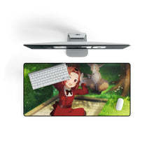 Load image into Gallery viewer, Sword Art Online: Alicization Mouse Pad (Desk Mat)