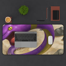 Load image into Gallery viewer, Anime Pokémon Mouse Pad (Desk Mat) With Laptop