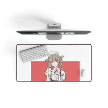 Load image into Gallery viewer, Call of the Night Mouse Pad (Desk Mat)