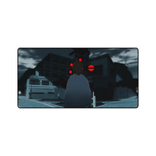 Load image into Gallery viewer, Monogatari (Series) Mouse Pad (Desk Mat)