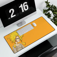 Load image into Gallery viewer, My Hero Academia Mouse Pad (Desk Mat) With Laptop