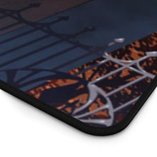Load image into Gallery viewer, Grisaia (Series) Mouse Pad (Desk Mat) Hemmed Edge