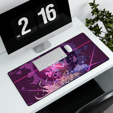 Load image into Gallery viewer, Sword Art Online: Alicization Mouse Pad (Desk Mat)