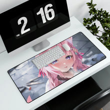 Load image into Gallery viewer, Hakui Koyori Mouse Pad (Desk Mat)