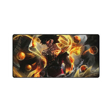 Load image into Gallery viewer, Dragon Ball Mouse Pad (Desk Mat)