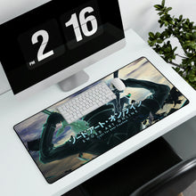 Load image into Gallery viewer, Sword Art Online Mouse Pad (Desk Mat)