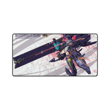 Load image into Gallery viewer, Infinite Stratos Laura Bodewig Mouse Pad (Desk Mat)