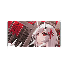 Load image into Gallery viewer, Nakiri Ayame Mouse Pad (Desk Mat)