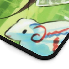 Load image into Gallery viewer, Anime Original Mouse Pad (Desk Mat) Hemmed Edge