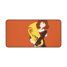 Load image into Gallery viewer, Sound! Euphonium Mouse Pad (Desk Mat)