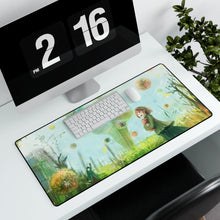 Load image into Gallery viewer, Anime Original Mouse Pad (Desk Mat) With Laptop