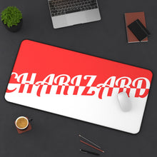 Load image into Gallery viewer, Anime Pokémon Mouse Pad (Desk Mat) On Desk