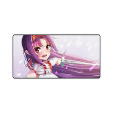 Load image into Gallery viewer, Sword Art Online Mouse Pad (Desk Mat)