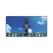 Load image into Gallery viewer, Upotte!! Mouse Pad (Desk Mat)