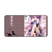 Load image into Gallery viewer, Byakuya-Chakai Mouse Pad (Desk Mat)