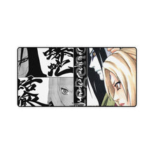 Load image into Gallery viewer, Anime Naruto Mouse Pad (Desk Mat)