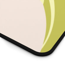 Load image into Gallery viewer, Noragami Bishamonten, Noragami Mouse Pad (Desk Mat) Hemmed Edge
