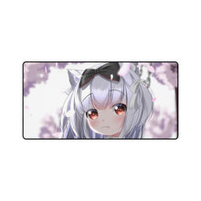 Load image into Gallery viewer, Azur Lane Mouse Pad (Desk Mat)