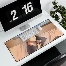Load image into Gallery viewer, Anime Bleach Mouse Pad (Desk Mat)