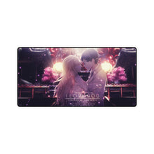 Load image into Gallery viewer, Anime Your Lie in April Mouse Pad (Desk Mat)