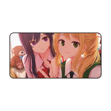 Load image into Gallery viewer, Citrus Mouse Pad (Desk Mat)