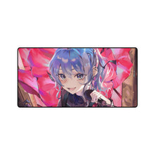 Load image into Gallery viewer, Hoshimachi Suisei Mouse Pad (Desk Mat)
