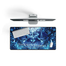 Load image into Gallery viewer, Anime Original Mouse Pad (Desk Mat) On Desk