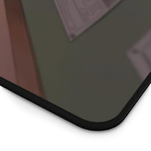 Load image into Gallery viewer, Anime Original Mouse Pad (Desk Mat) Hemmed Edge