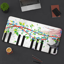 Load image into Gallery viewer, Anime Original Mouse Pad (Desk Mat) On Desk