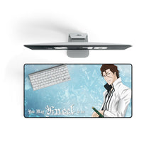 Load image into Gallery viewer, Anime Bleach Mouse Pad (Desk Mat)
