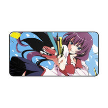 Load image into Gallery viewer, Monogatari (Series) Mouse Pad (Desk Mat)