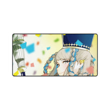 Load image into Gallery viewer, nan Mouse Pad (Desk Mat)