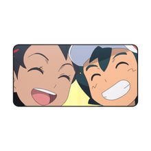 Load image into Gallery viewer, Anime Pokémon Mouse Pad (Desk Mat)
