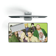 Load image into Gallery viewer, Boruto Mouse Pad (Desk Mat)