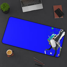 Load image into Gallery viewer, Durarara!! Shizuo Heiwajima Mouse Pad (Desk Mat) On Desk
