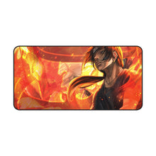 Load image into Gallery viewer, Itachi Uchiha Mouse Pad (Desk Mat)