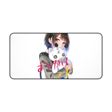 Load image into Gallery viewer, Anime Original Mouse Pad (Desk Mat)