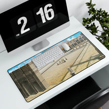 Load image into Gallery viewer, Sword Art Online Mouse Pad (Desk Mat)