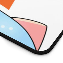 Load image into Gallery viewer, Anime Pokémon Mouse Pad (Desk Mat) Hemmed Edge