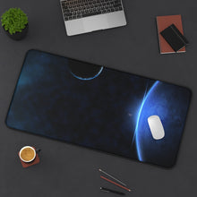 Load image into Gallery viewer, Cowboy Bebop Mouse Pad (Desk Mat) On Desk