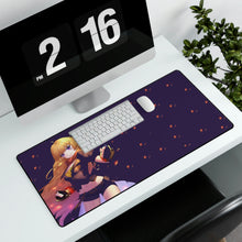 Load image into Gallery viewer, Anime RWBY Mouse Pad (Desk Mat)